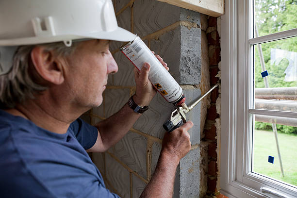 Best Insulation for Specific Applications in Moyock, NC